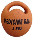 single-handle-medicine balls